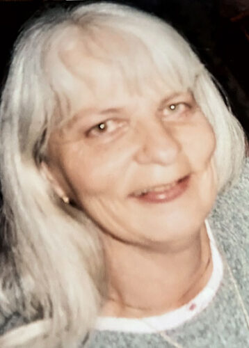 Maude R. Kirby
